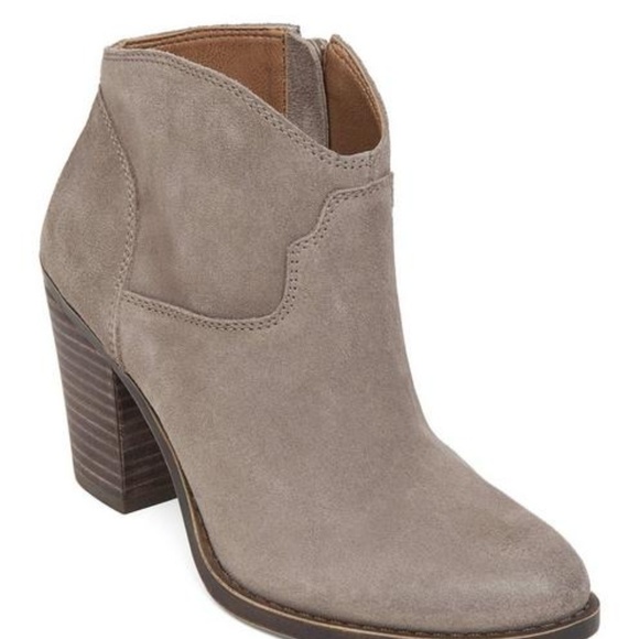 Lucky Brand Shoes - Lucky Brand Eller Bootie